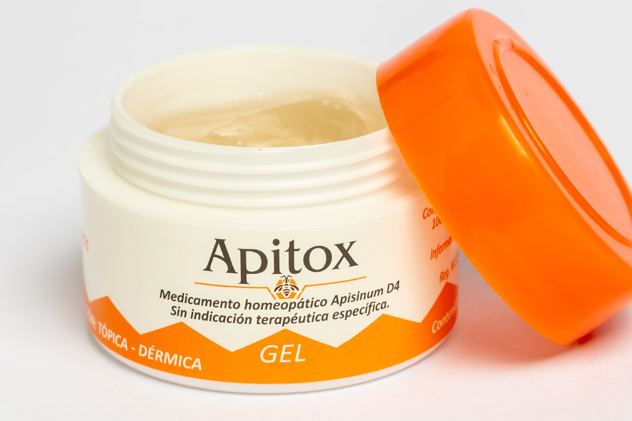 Apitox Gel