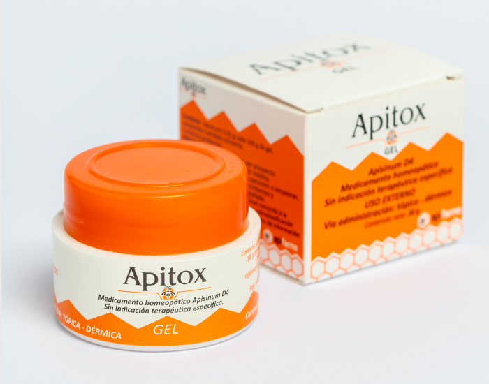 Apitox Gel